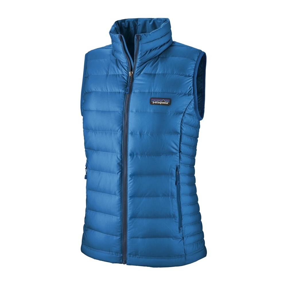 Women's Down Sweater Vest